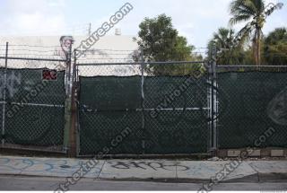 door gate wire fencing 0002